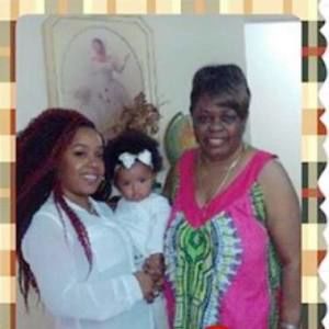 Meet your Posher, Dinisha